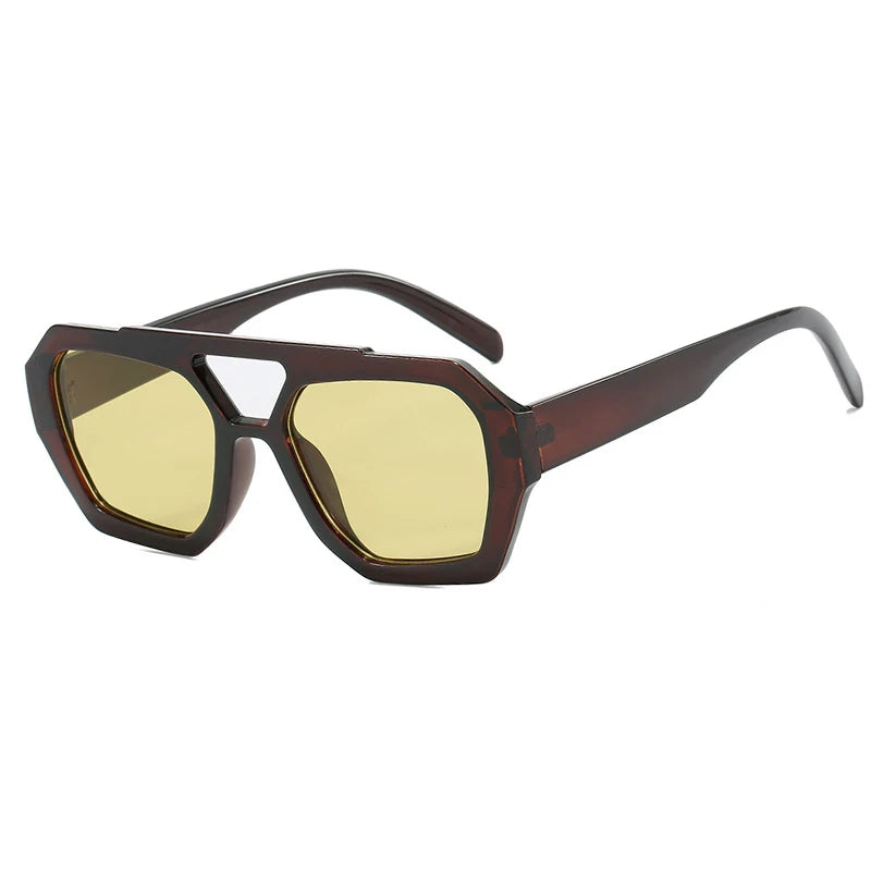 Daisy™ | Vintage Sunglasses 1+1 FREE