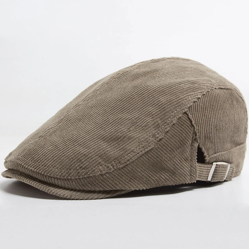 Jean™ | Corduroy Cap