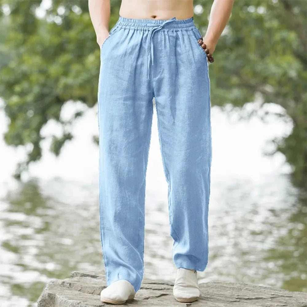 Coastal™ | Casual Beach Joggers