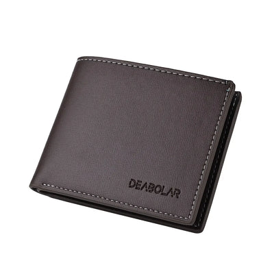 Eric™ | Men's Wallet