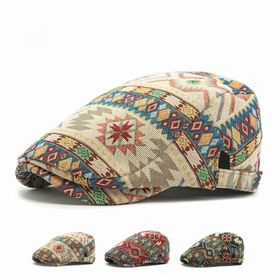 Bramble™ | Retro Men's Cap