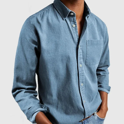 Alfie™ | Premium Comfort Shirt