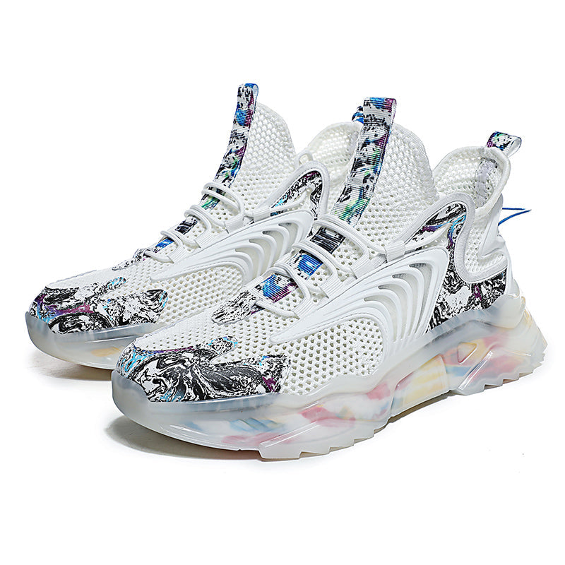 Ansel™ | RunKicks