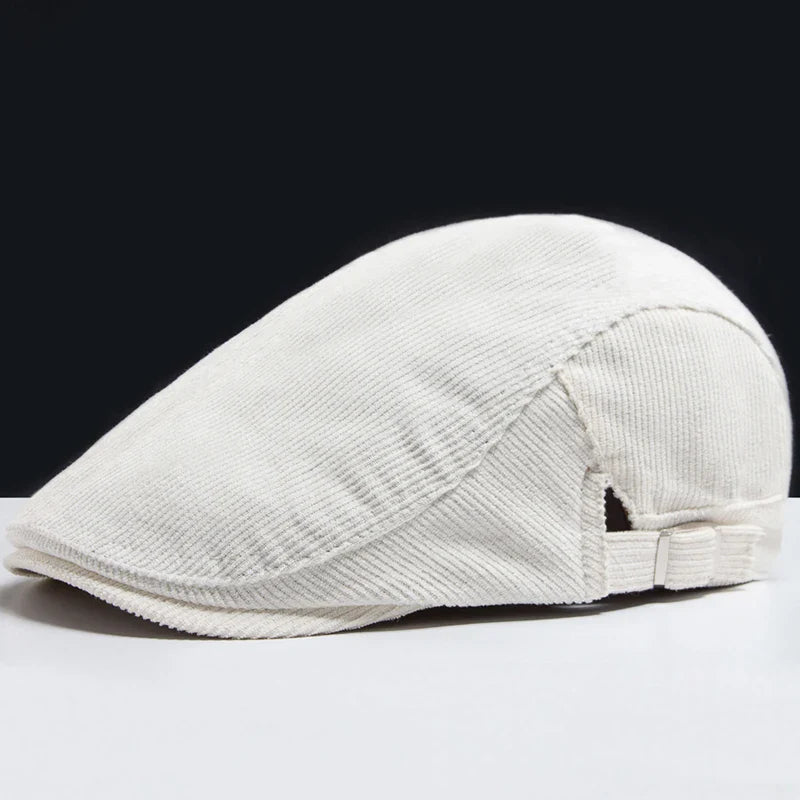 Jean™ | Corduroy Cap