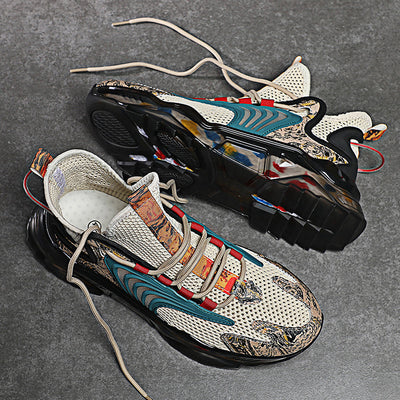 Ansel™ | RunKicks