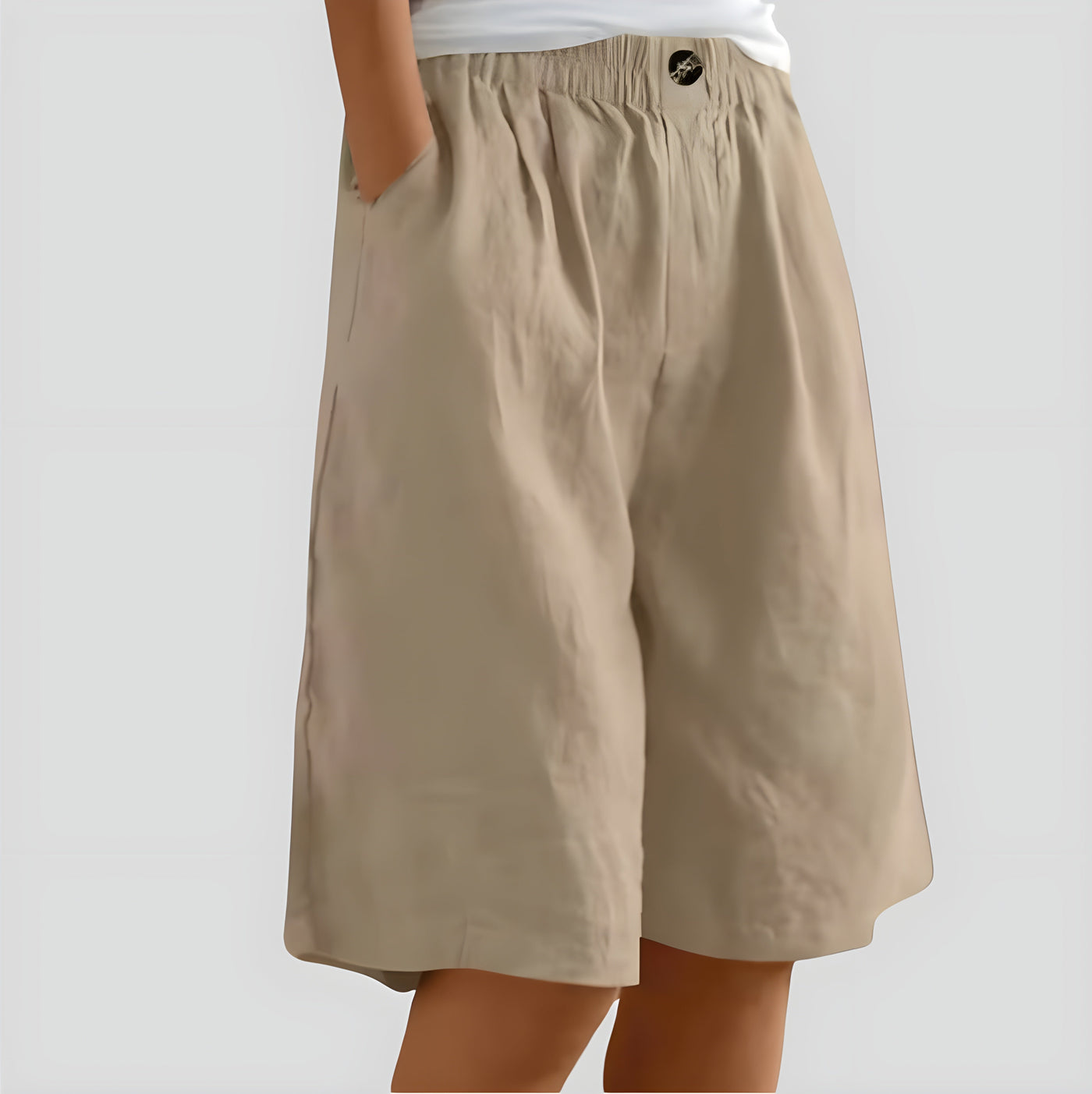 Cecilia™ | Summer Pants
