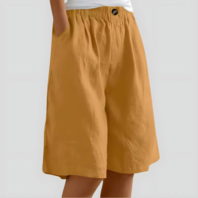 Cecilia™ | Summer Pants