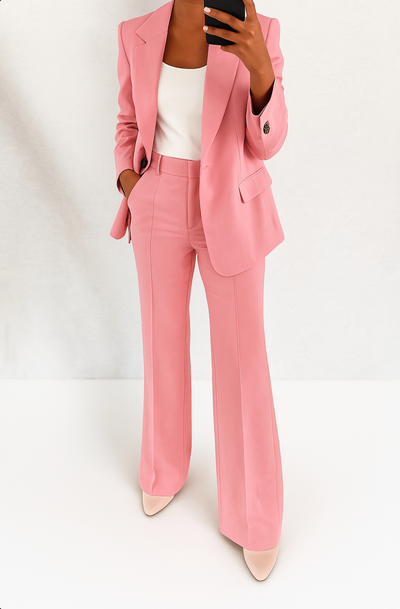 Brenda™ | Timeless Tailored Ensemble
