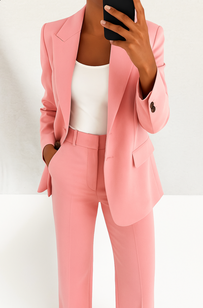 Brenda™ | Timeless Tailored Ensemble