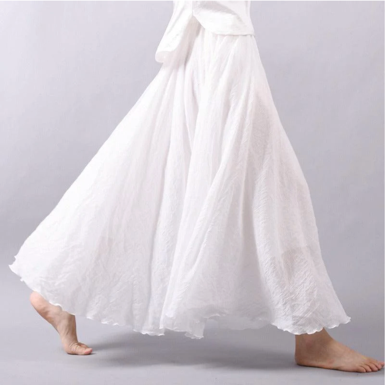 Aurora™ | Eclectic Aura Skirt