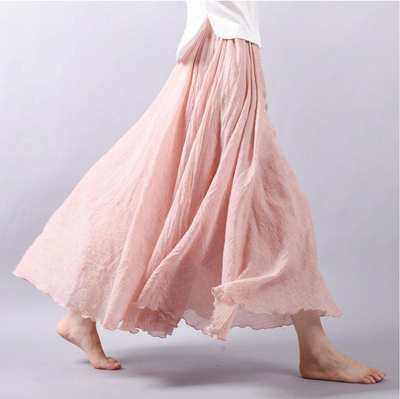 Aurora™ | Eclectic Aura Skirt