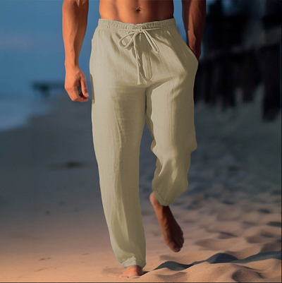 Noah™ | Elegant Trousers