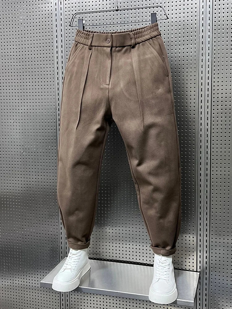Italo™ | Elegant Trousers