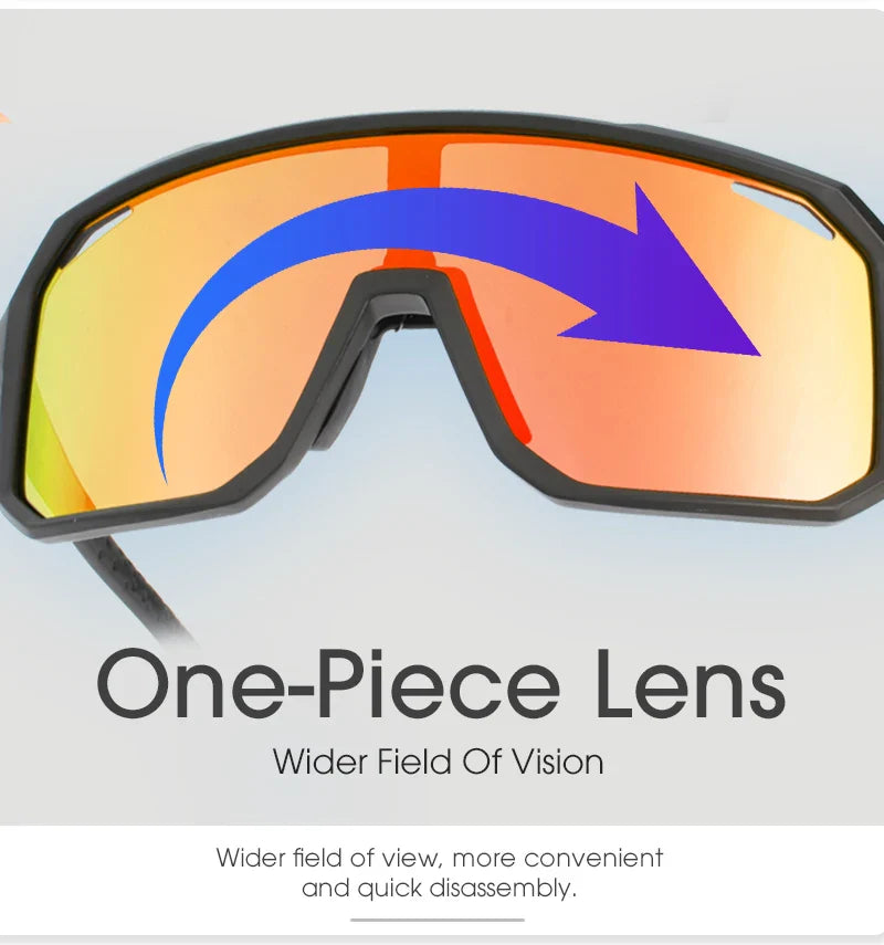 Blaze™ | Sport Sunglasses 1+1 FREE