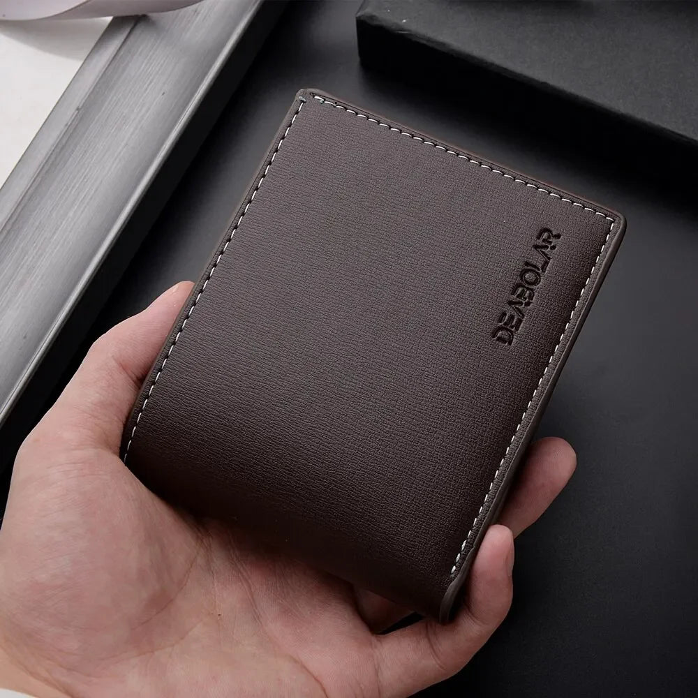 Eric™ | Men's Wallet