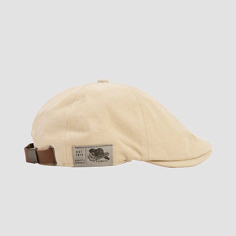 Peaky™ | Urban Vintage Cap