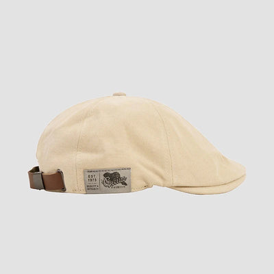 Peaky™ | Urban Vintage Cap