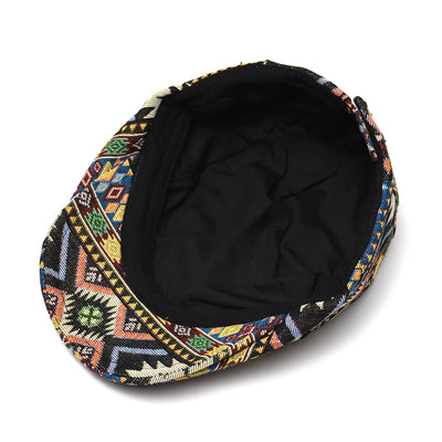 Luc™ | Colourful Vintage Cap 1+1 FREE