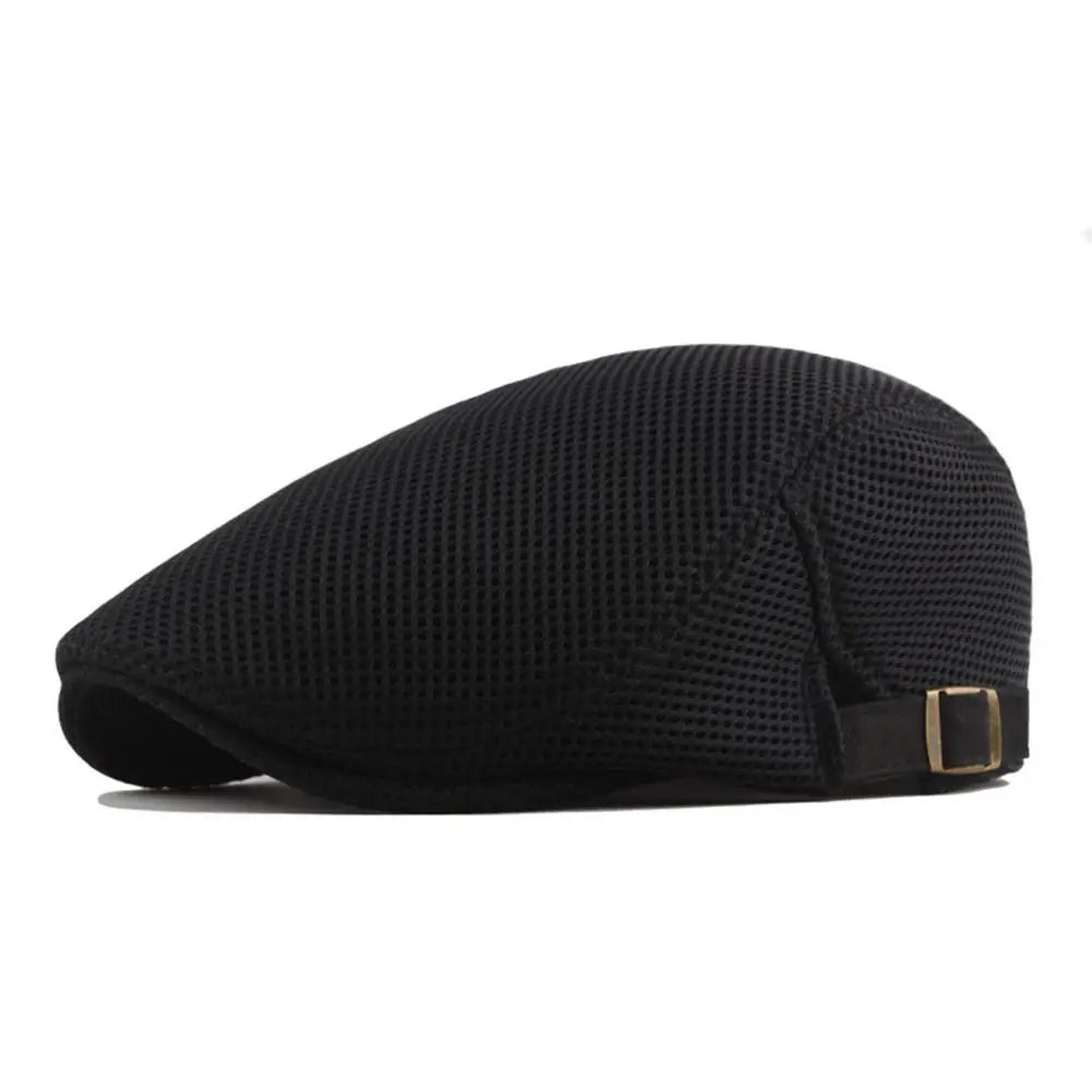 Breezy™ | Men's Breathable Cap