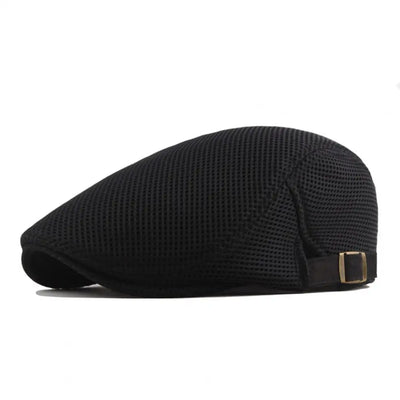 Breezy™ | Men's Breathable Cap