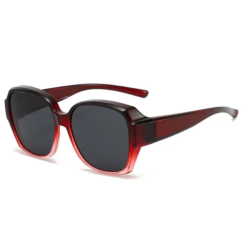 Classy™ | Wraparound Sunglasses 1+1 FREE