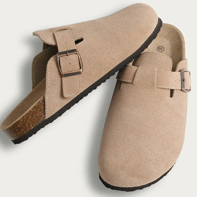 David™ | Summer Slip-On Sandals