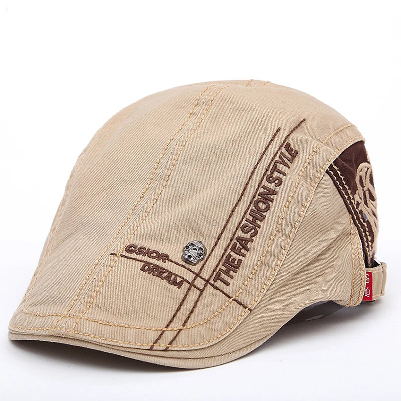Rubin™ | Summer Cap