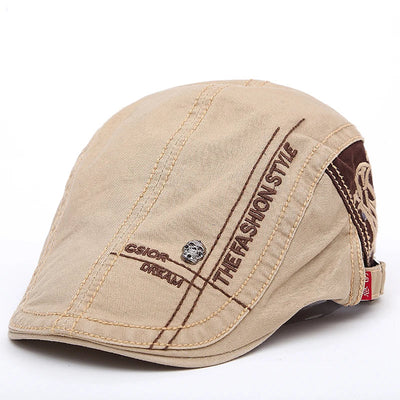 Rubin™ | Summer Cap