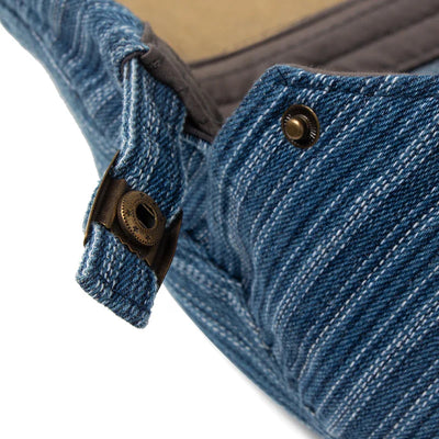 Dries™ | Trendy Men's Cap
