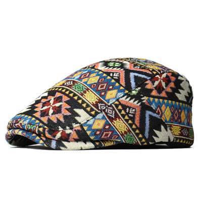 Luc™ | Colourful Vintage Cap 1+1 FREE