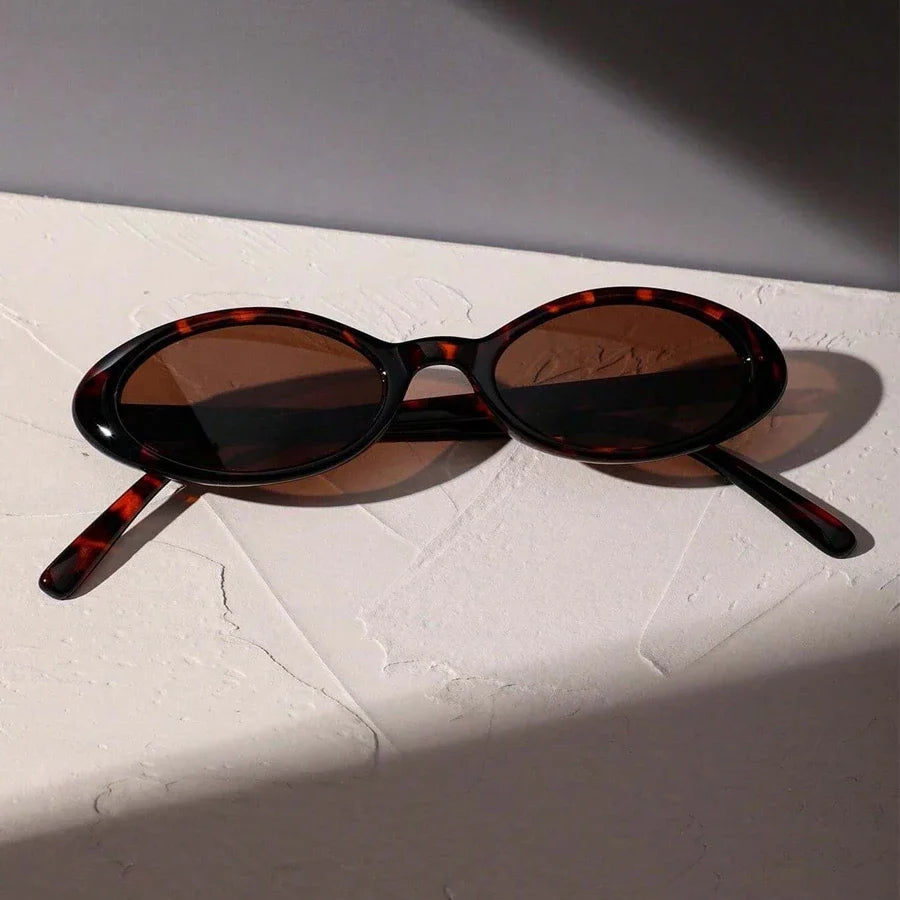 Mele™ | Retro Sunglasses