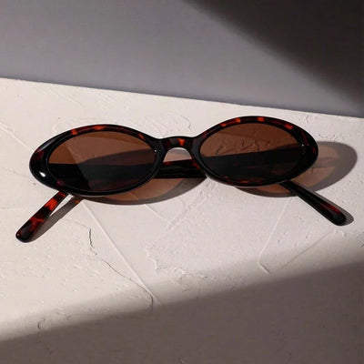Mele™ | Retro Sunglasses