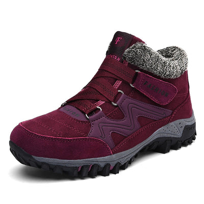 Enric™ | Orthopedic Winter Shoes