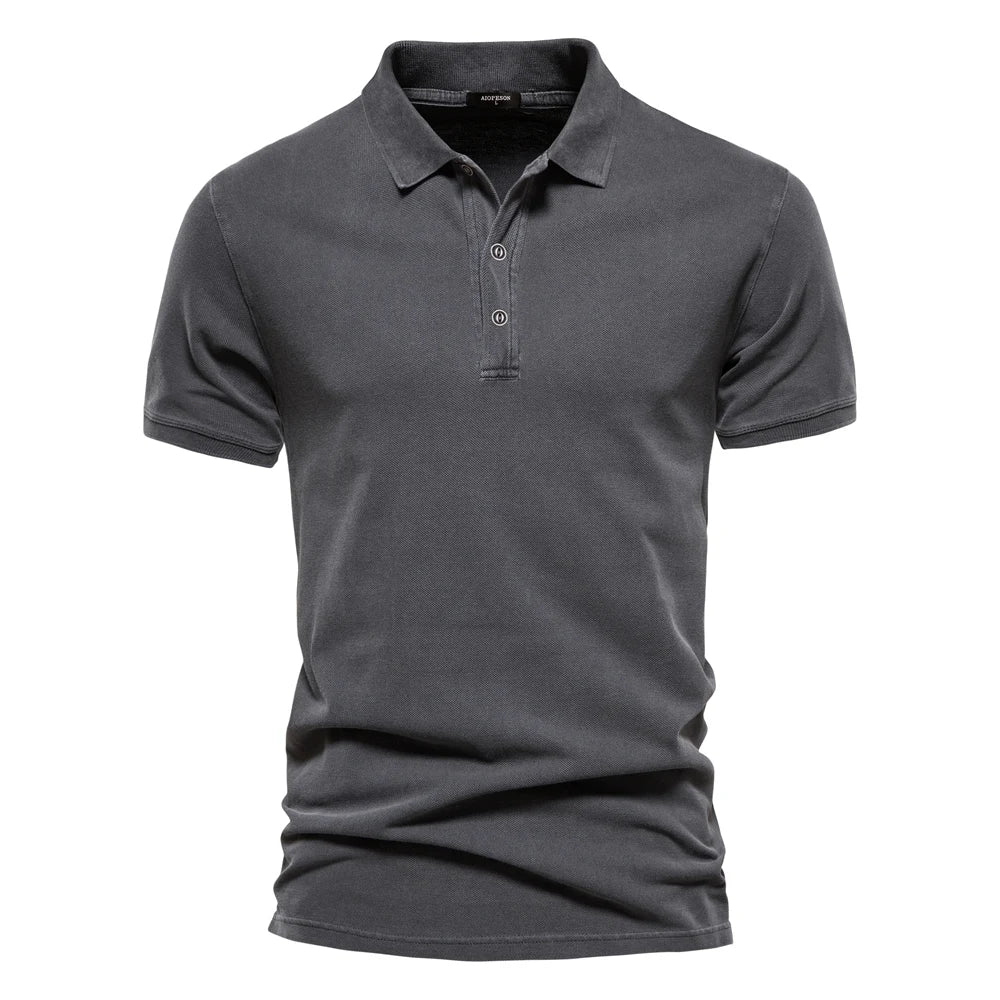 Grayson™ | Casuel Polo