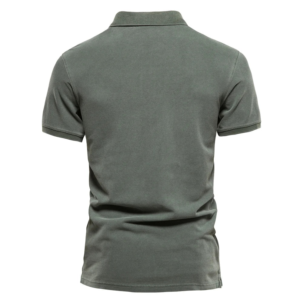 Grayson™ | Casuel Polo