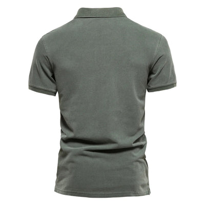 Grayson™ | Casuel Polo