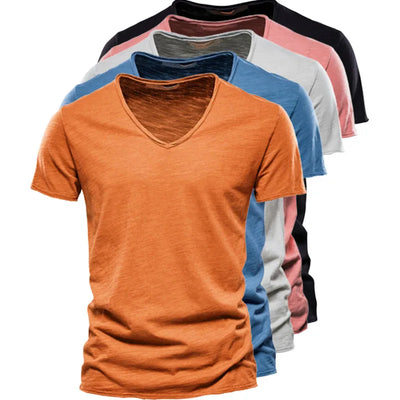 Tyla™ | Cotton Summer Shirt 1+1 FREE