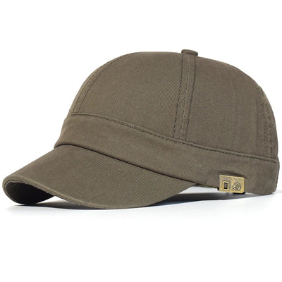 Arjan™ | Cotton Men's Cap