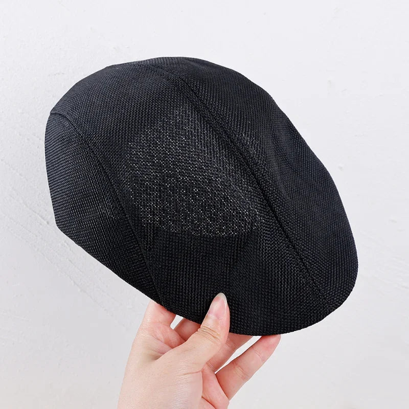 Brit™ | Retro Beret
