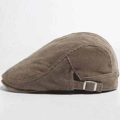 Jean™ | Corduroy Cap