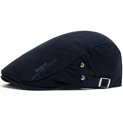 Haven™ | Vintage Button Cap