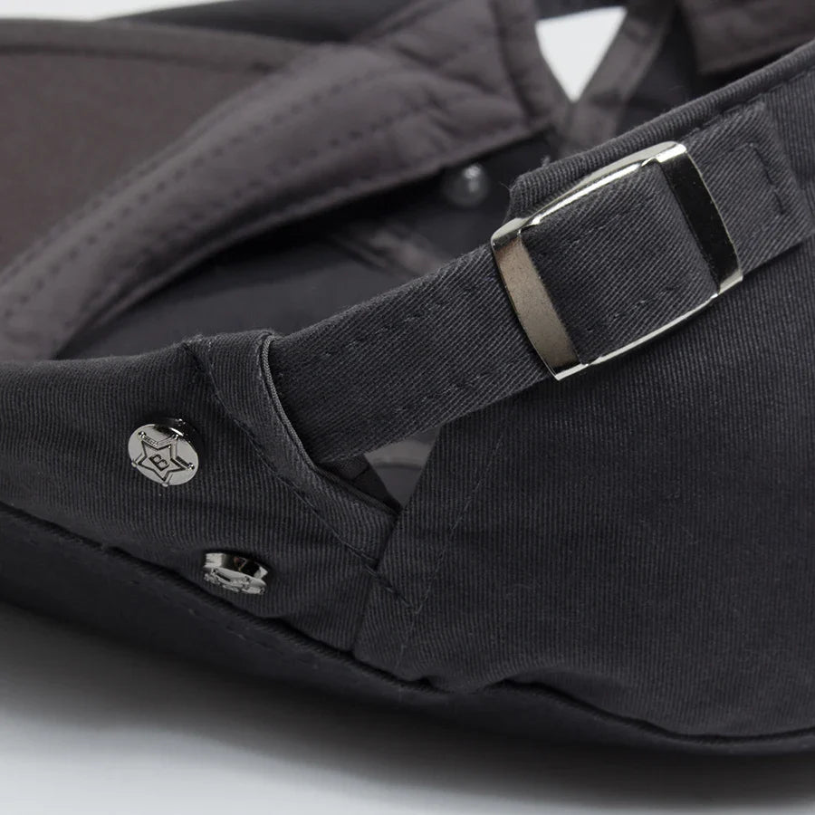 Haven™ | Vintage Button Cap