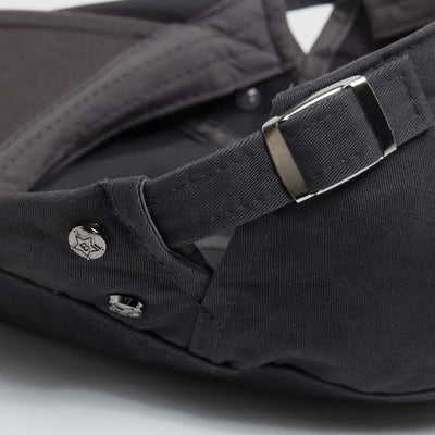 Haven™ | Vintage Button Cap