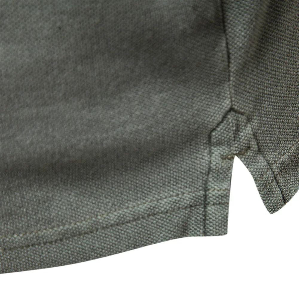 Grayson™ | Casuel Polo
