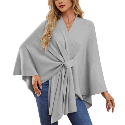 Fall™ | V-Neck Cape