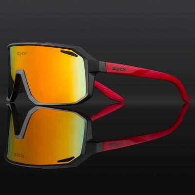 Blaze™ | Sport Sunglasses 1+1 FREE