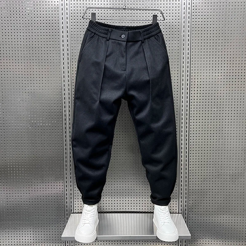 Italo™ | Elegant Trousers