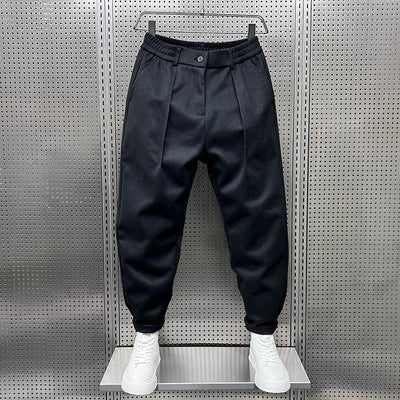 Italo™ | Elegant Trousers