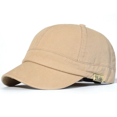 Arjan™ | Cotton Men's Cap