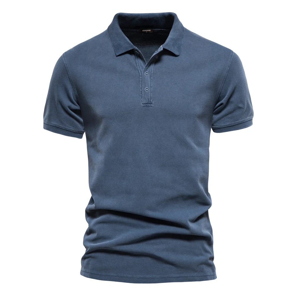 Grayson™ | Casuel Polo